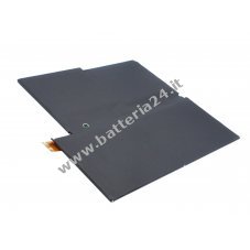 Batteria per Tablet Microsoft 4YM 00001