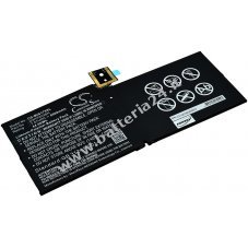 Batteria per Tablet Microsoft Surface Pro 5 (1796)