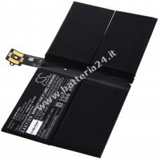 Batteria per tablet Microsoft Surface Pro 7 1960