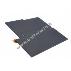 Batteria per Tablet Microsoft modello MS011301 PLP22T02