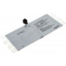 Batteria per Tablet Microsoft tipo  G3HTA027H