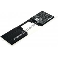 Batteria compatibile con Microsoft Tipo G3HTA040H