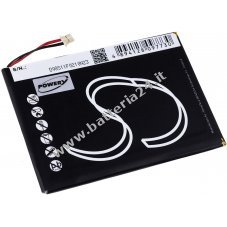 Batteria per Tablet Prestigio PMT5877C