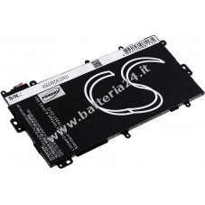 Batteria per Samsung Galaxy GT N5110