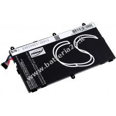 Batteria per Samsung SM T210