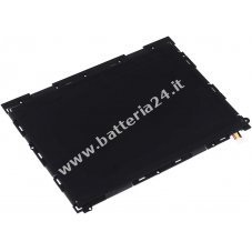 Batteria per Tablet Samsung SM T550