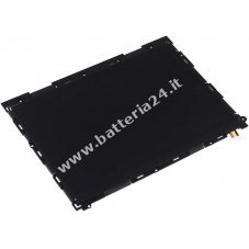 Batteria per Tablet Samsung SM T555