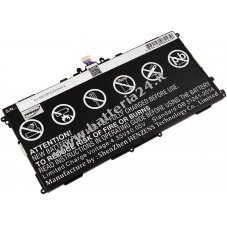 Batteria per Tablet Samsung SM P6000ZWYXAR