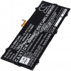 Batteria per il tablet Samsung SM W752