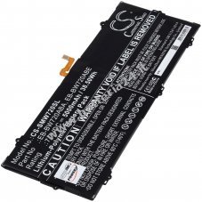 Batteria per tablet Samsung SM W723 SM W723Q