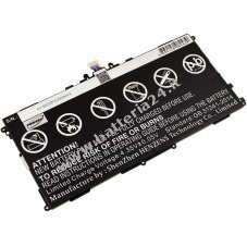 Batteria per Tablet Samsung P11G2J 01 S01