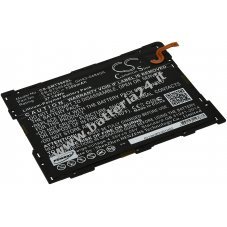 Batteria compatibile con Samsung Tipo EB BT 595ABE