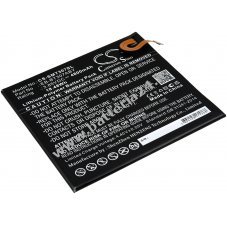 Batteria compatibile con Samsung Tipo EB BT 307ABY