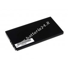 Batteria per Sony Tablet P SGPT212DE