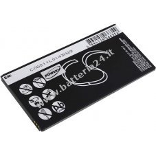 Batteria per Tablet ZTE modello SBC791