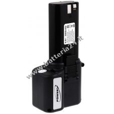 Batteria per AEG Trapano avvitatore ABS 13 (seconda generazione )