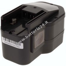 Batteria per AEG avvitatore di precisione PCS12T