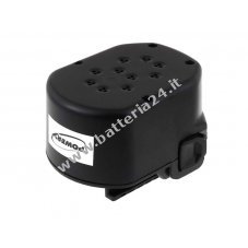 Batteria per AEG trapano avvitatore BS 12 G NiMH