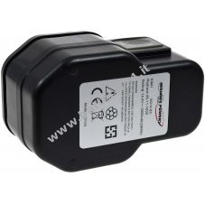 Batteria per AEG Cesoie PSM14.4PP/1