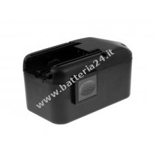 Batteria per AEG Trapano avvitatore BST 18STX