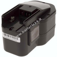 Batteria per Atlas Copco modello System 3000 B12