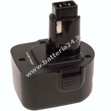 Batteria per Berner BBS 12V Set