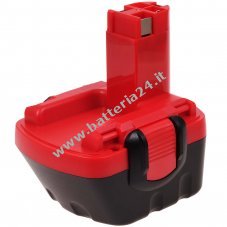 Batteria per Berner 1701 NiMH O Pack