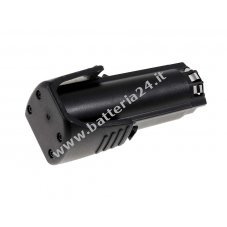 Batteria per Bosch Avvitatore a batteria GSR Prodrive Professional