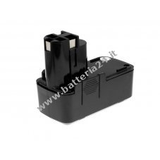 Batteria per Bosch Trapano avvitatore GSR 7.2VPE 2 NiMH