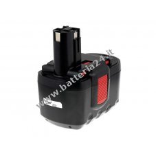 Batteria per Bosch Avvitatore a batteria GSR 24V NiMH O Pack