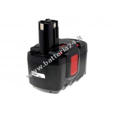 Batteria per Bosch Lampada GLi 24V NiMH O Pack