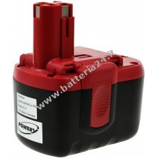 Batteria per Bosch avvitatore a batteria GSR 24V NiMH O Pack