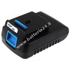 Batteria per Black&Decker trapano avvitatore EPL14K