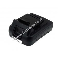 Batteria per utensile da lavoro Black & Decker modello BL1514