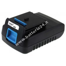 Batteria per Black & Decker trapano avvitatore HP188F4L