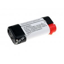 Batteria per utensile Black & Decker VPX2102