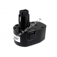 Batteria per Black & Decker modello Pod Style Power Tool PS140