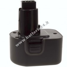 Batteria per Black & Decker modello Pod Style Power Tool PS130