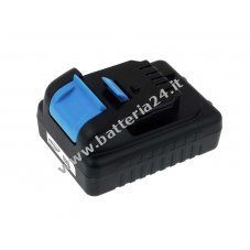 Batteria per Dewalt avvitatore a batteria DCK211S2