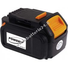 Batteria per Dewalt Kombo Pack DCK232C2 ( DCD735 + DCL 030)