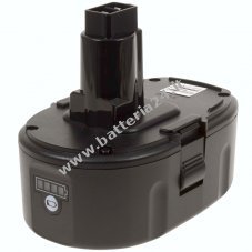 Batteria per avvitatore ad impulsi Dewalt DCD925