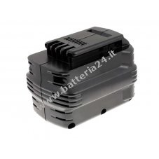 Batteria per Dewalt Trapano avvitatore a percussione DW006