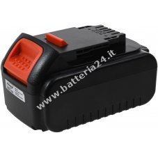 Batteria per Dewalt trapano avvitatore DCD780B