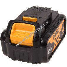 Batteria per trapano Dewalt DCD780B 4,0Ah originale