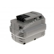 Batteria per Dewalt modello DE0243 NiMH