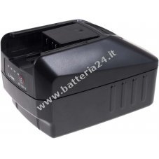 Batteria per trapano senza filo Fein ABS 18