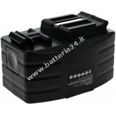 Batteria per utensile FESTOOL Trapano avvitatore TDD12 NiMH (non originale)