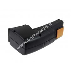 Batteria per FESTOOL CDD 12 FX NiMH (non originale)