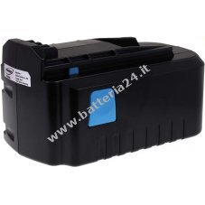 Batteria per Trapano a batteria Festool C 12 Li