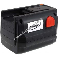 Batteria per Decespugliatore Gardena AccuCut 450 Li